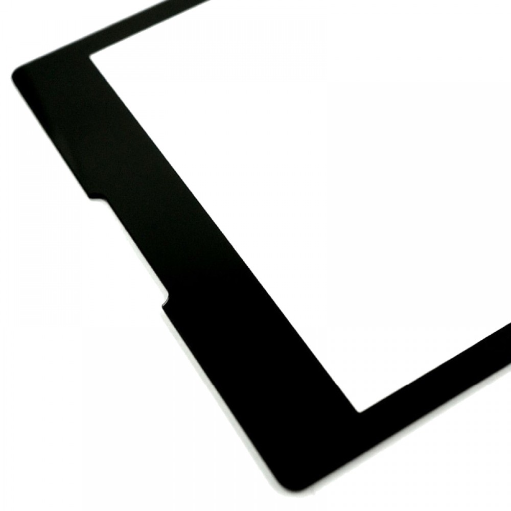 Touch Panel Part for Sony Xperia C / S39h Sony Replacement Parts Sony Xperia C